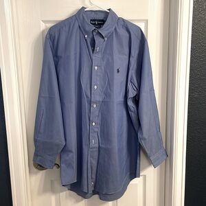 Ralph Lauren dress shirt